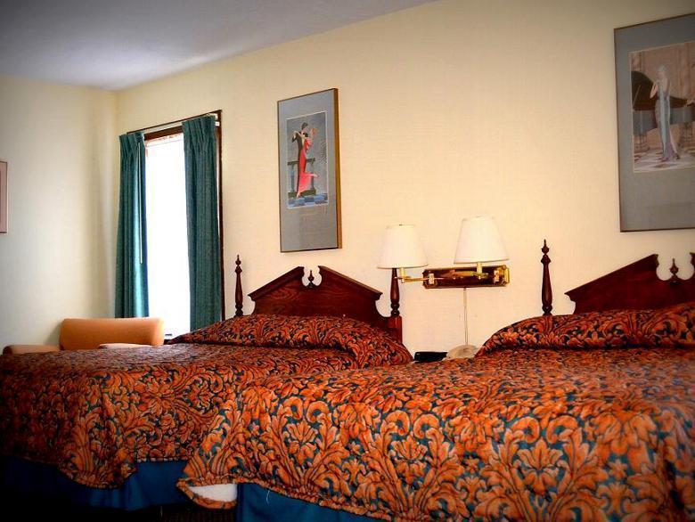 The Write Inn Hotel Oak Park Δωμάτιο φωτογραφία