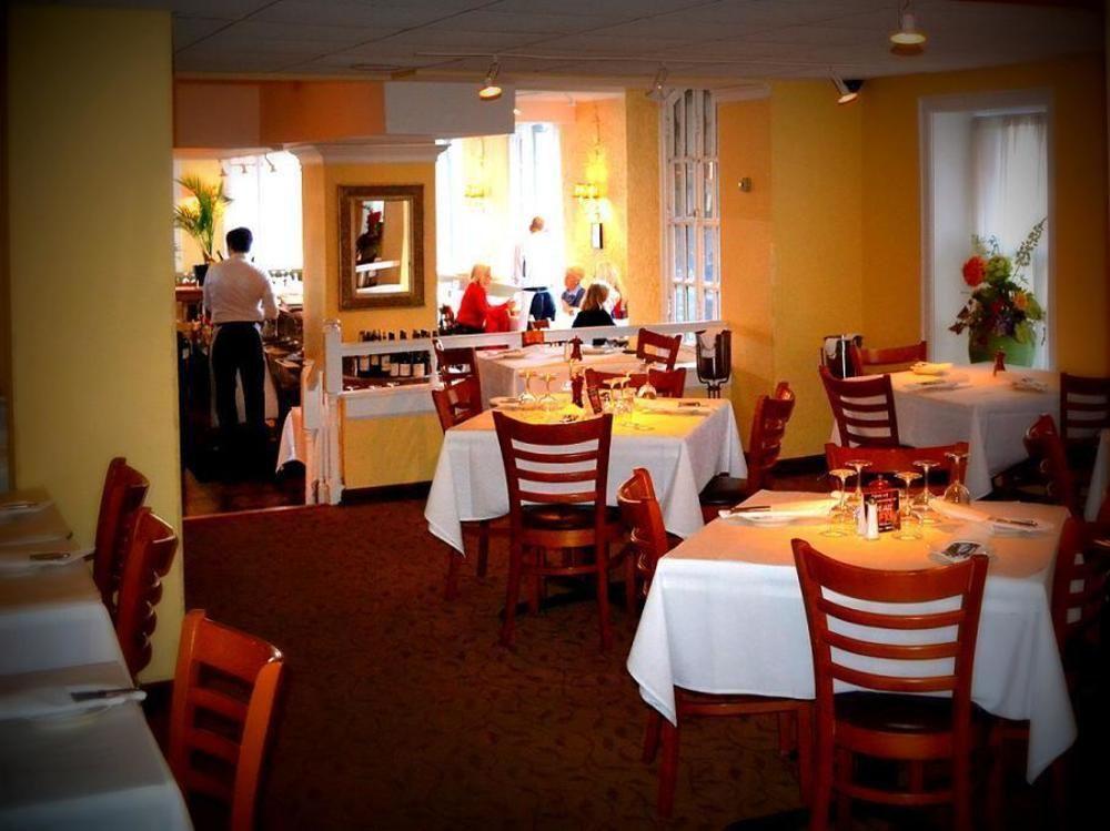 The Write Inn Hotel Oak Park Εξωτερικό φωτογραφία