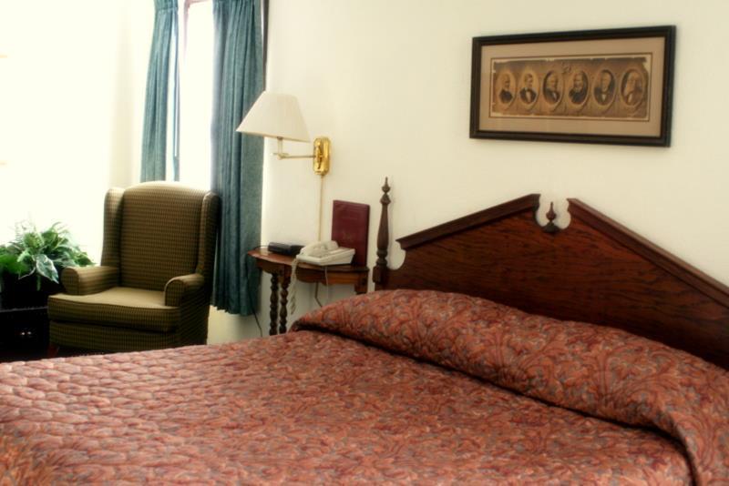 The Write Inn Hotel Oak Park Δωμάτιο φωτογραφία