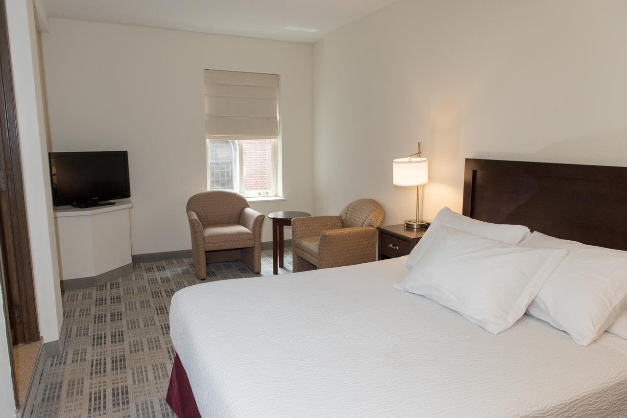 The Write Inn Hotel Oak Park Εξωτερικό φωτογραφία