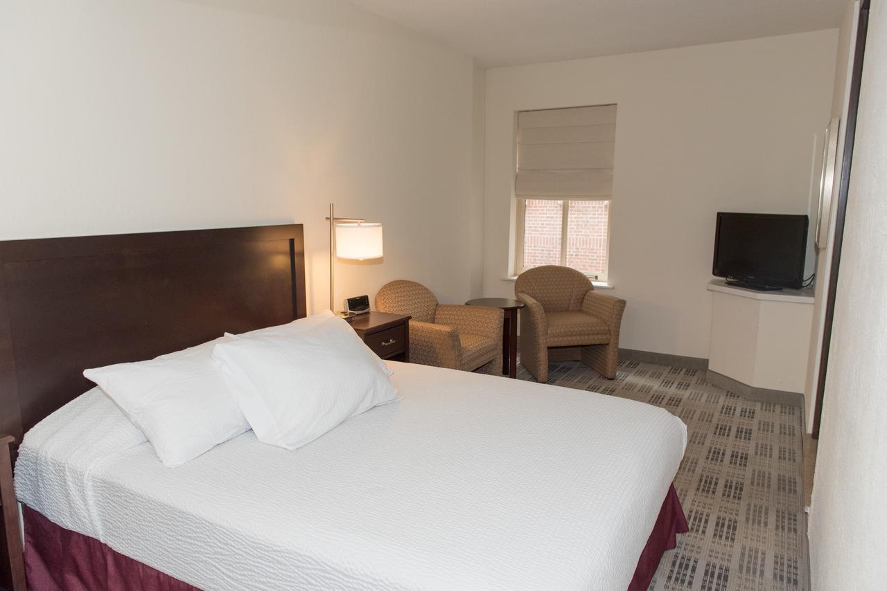 The Write Inn Hotel Oak Park Εξωτερικό φωτογραφία