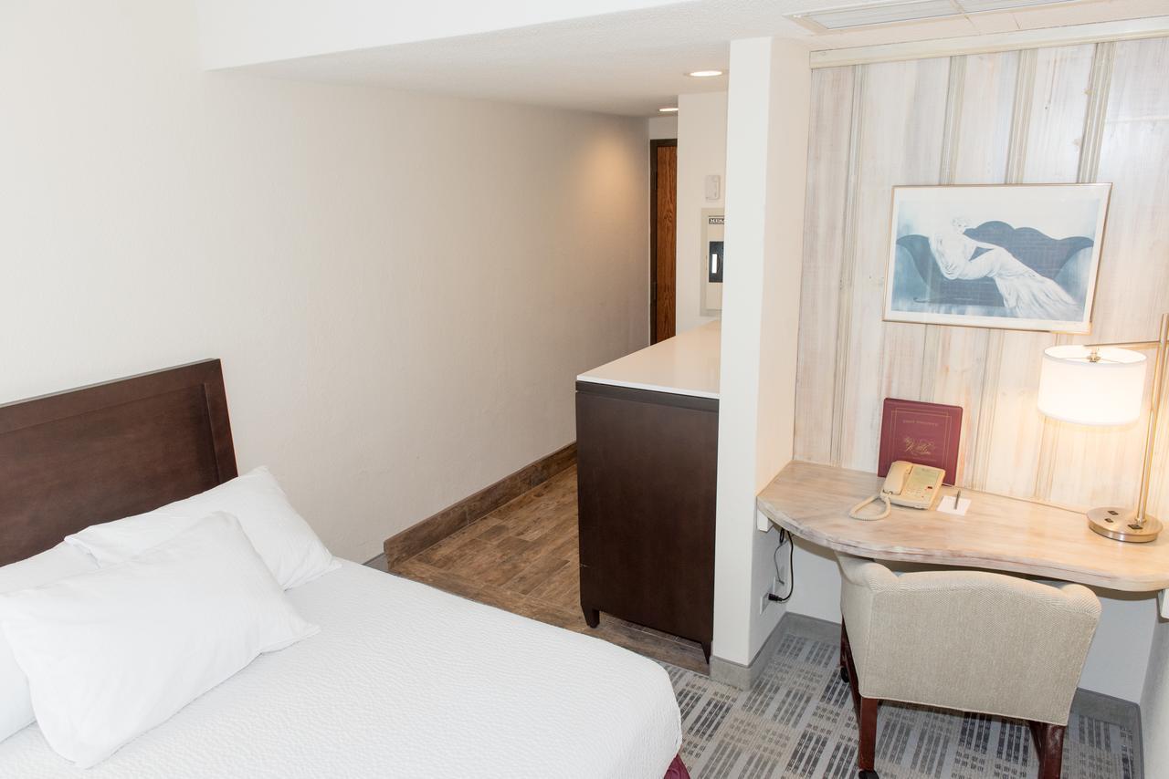 The Write Inn Hotel Oak Park Εξωτερικό φωτογραφία
