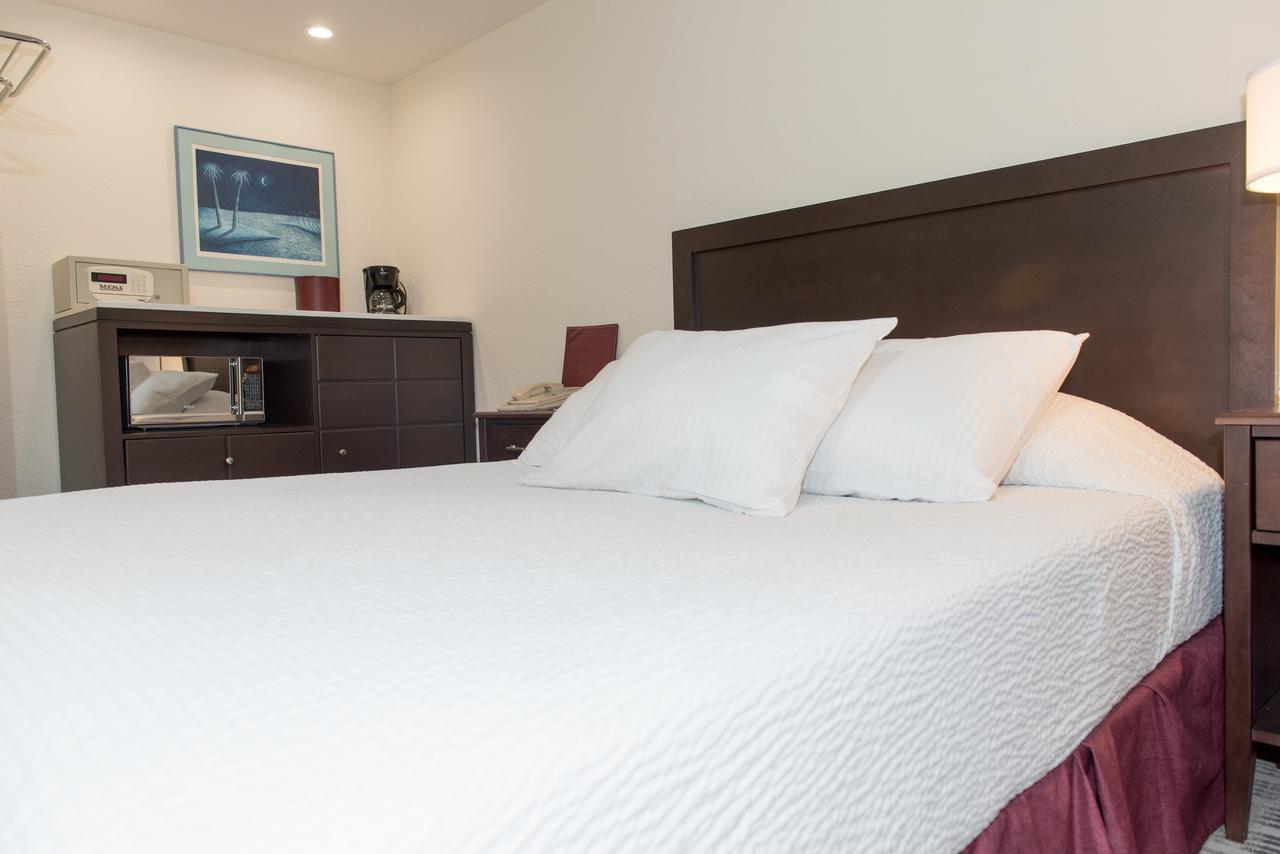 The Write Inn Hotel Oak Park Εξωτερικό φωτογραφία