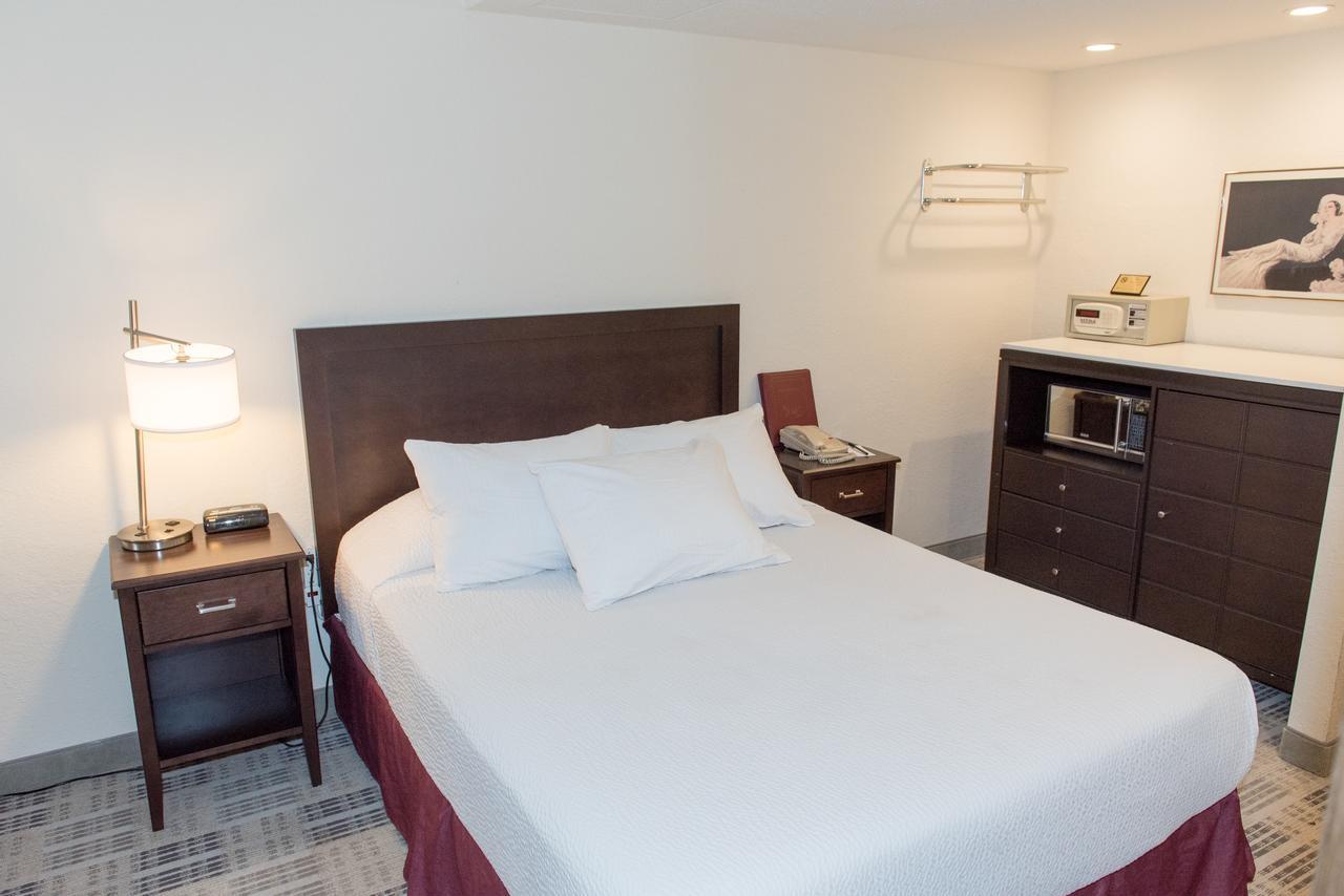 The Write Inn Hotel Oak Park Εξωτερικό φωτογραφία