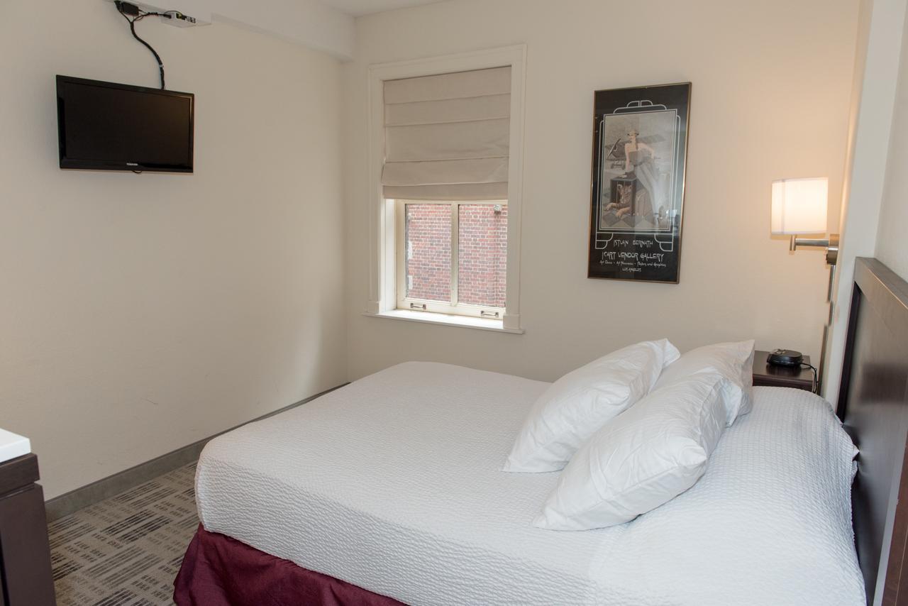 The Write Inn Hotel Oak Park Εξωτερικό φωτογραφία