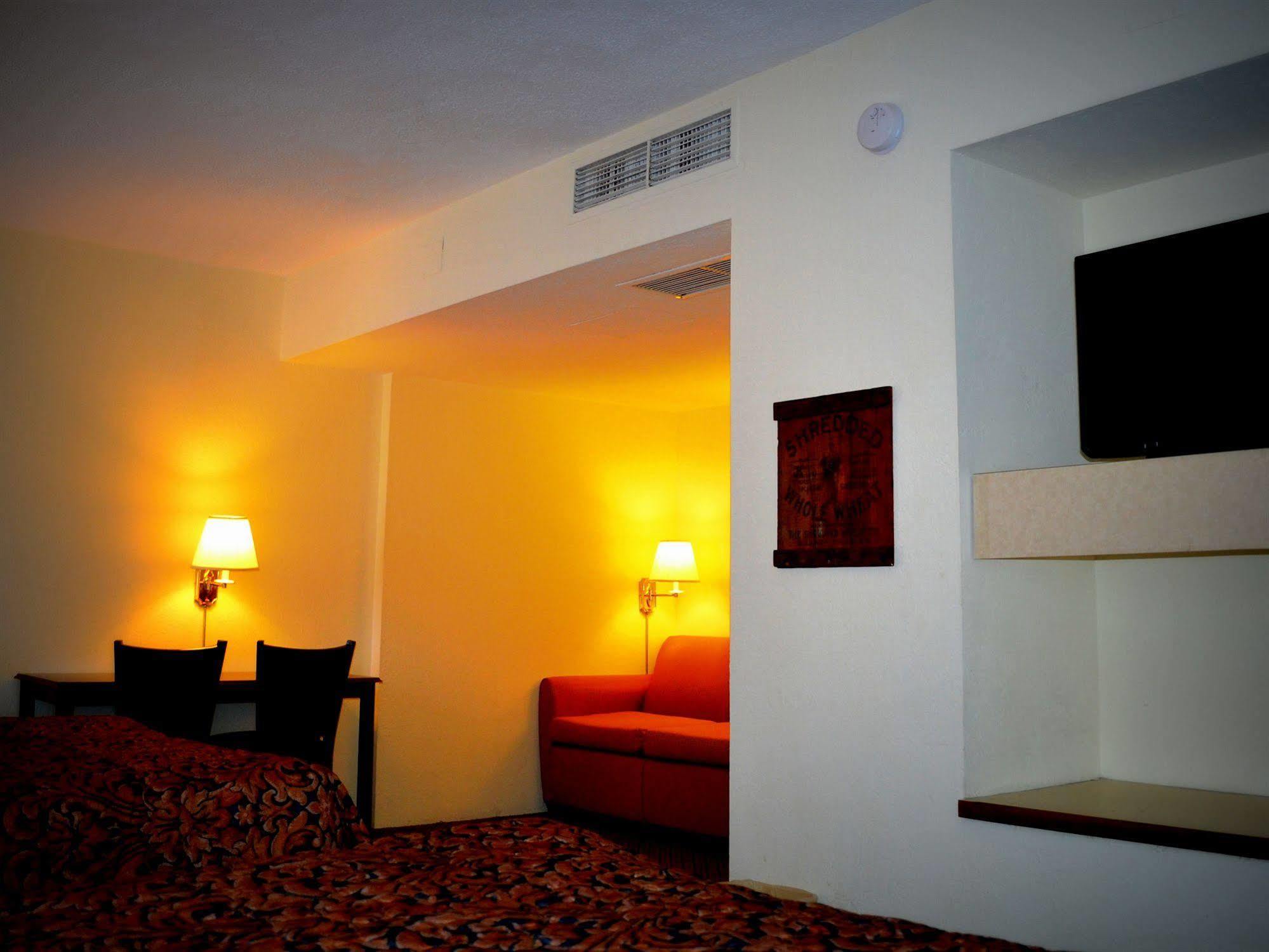 The Write Inn Hotel Oak Park Εξωτερικό φωτογραφία