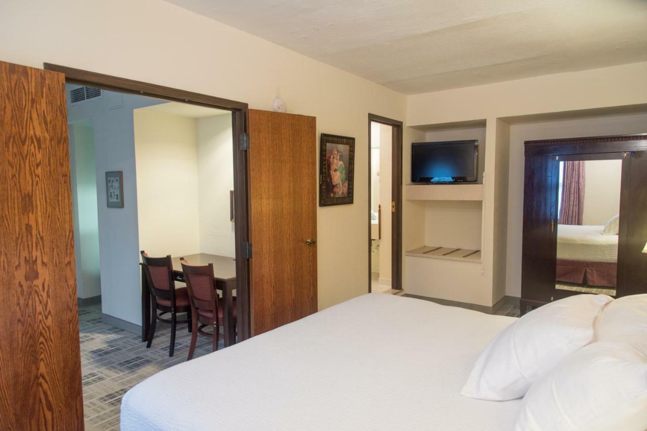 The Write Inn Hotel Oak Park Εξωτερικό φωτογραφία