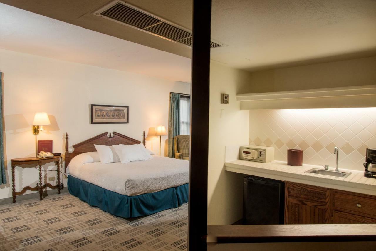 The Write Inn Hotel Oak Park Εξωτερικό φωτογραφία