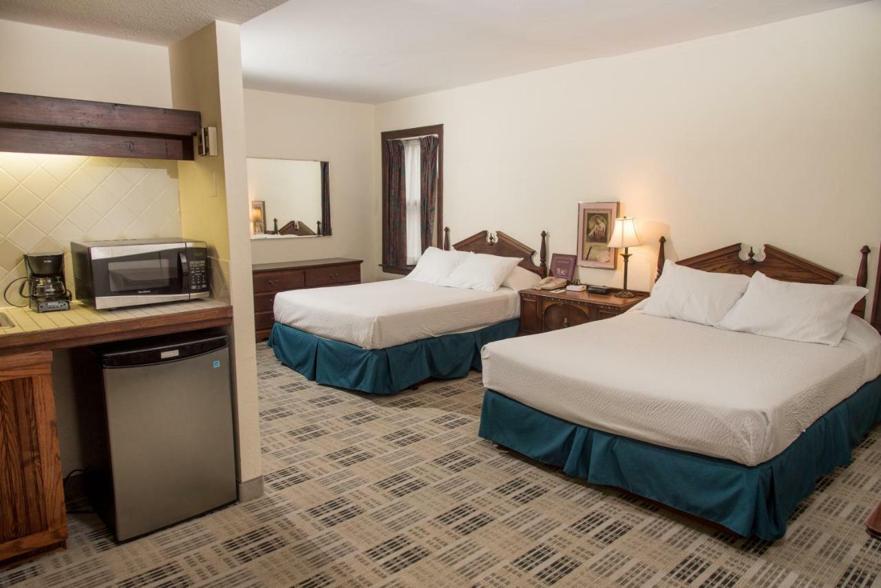 The Write Inn Hotel Oak Park Εξωτερικό φωτογραφία