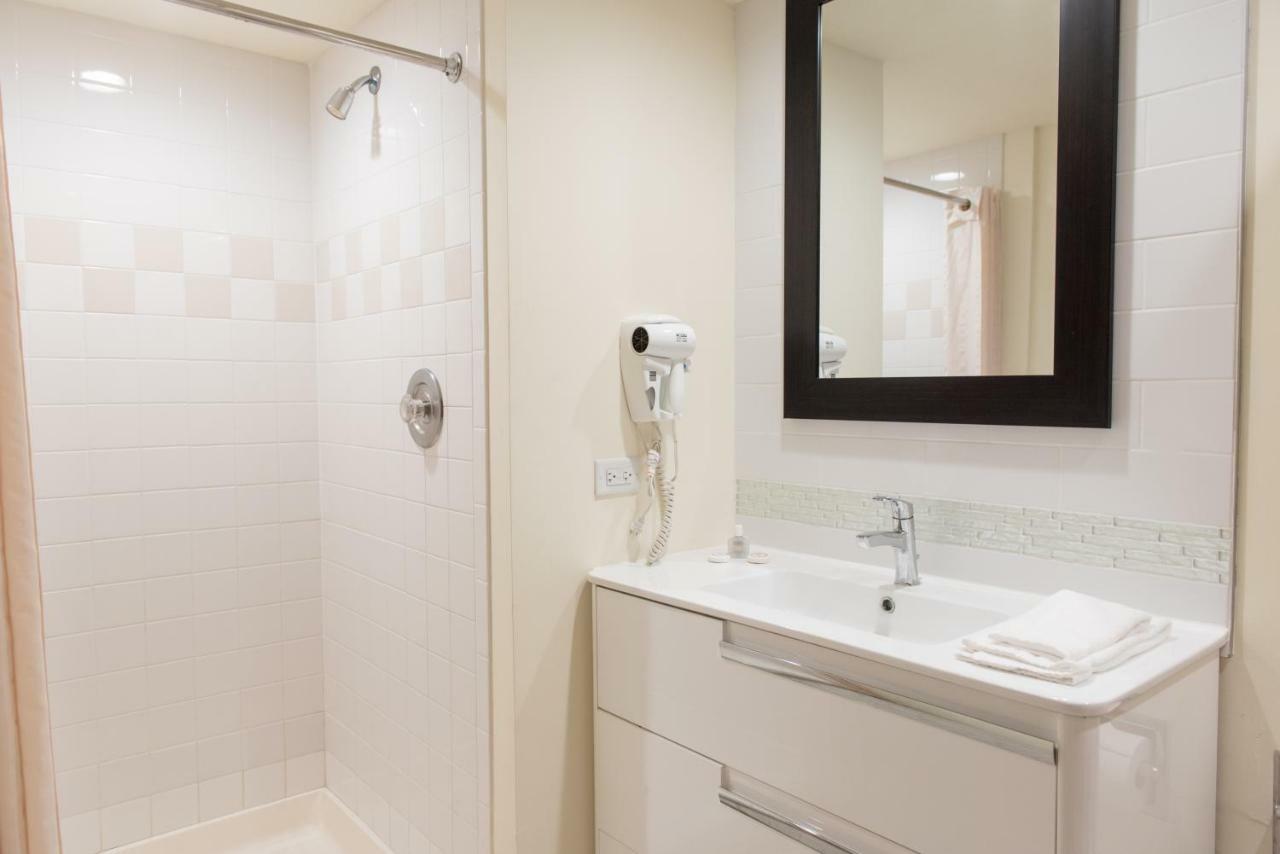 The Write Inn Hotel Oak Park Εξωτερικό φωτογραφία