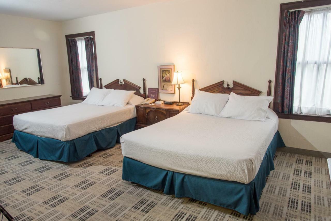 The Write Inn Hotel Oak Park Εξωτερικό φωτογραφία