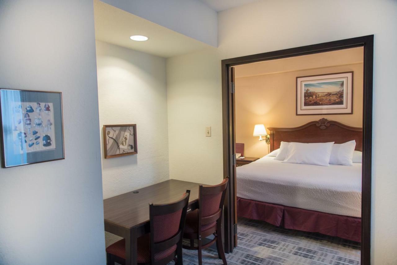The Write Inn Hotel Oak Park Εξωτερικό φωτογραφία
