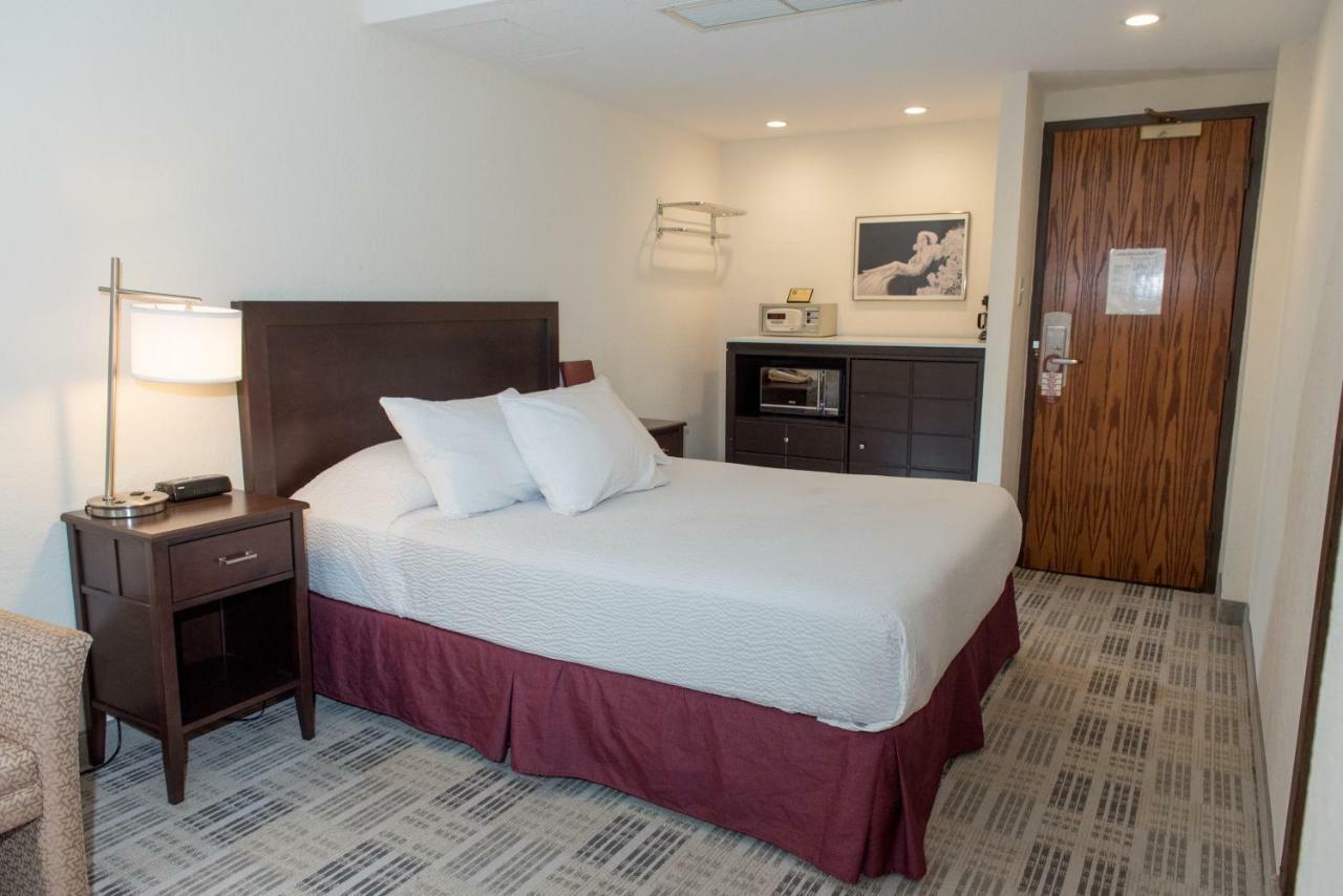 The Write Inn Hotel Oak Park Εξωτερικό φωτογραφία