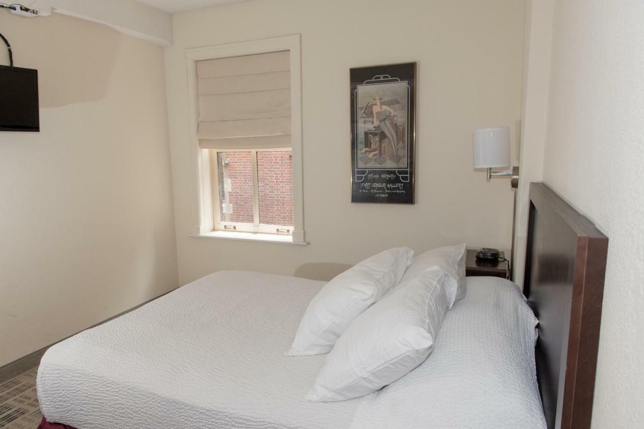 The Write Inn Hotel Oak Park Εξωτερικό φωτογραφία