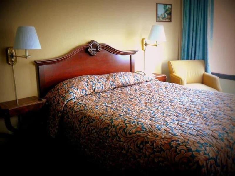 The Write Inn Hotel Oak Park Εξωτερικό φωτογραφία