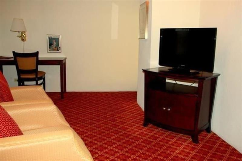 The Write Inn Hotel Oak Park Εξωτερικό φωτογραφία