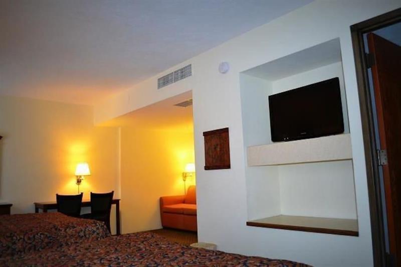 The Write Inn Hotel Oak Park Εξωτερικό φωτογραφία