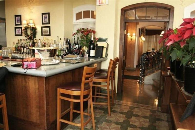 The Write Inn Hotel Oak Park Εξωτερικό φωτογραφία