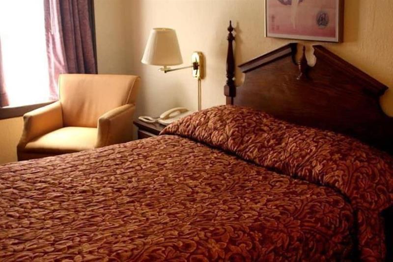 The Write Inn Hotel Oak Park Εξωτερικό φωτογραφία
